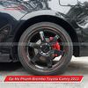 Ốp Má Phanh Brembo Toyota Camry 2013