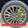 Ốp Má Phanh Brembo Ford Ecosport 2019