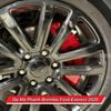 Ốp Má Phanh Brembo Ford Everest 2020