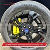 Ốp Má Phanh Brembo Ford Territory 2023