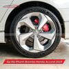 Ốp Má Phanh Brembo Honda Accord 2019