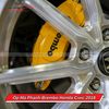 Ốp Má Phanh Brembo Honda Civic 2018