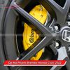 Ốp Má Phanh Brembo Honda Civic 2022