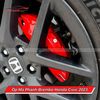 Ốp Má Phanh Brembo Honda Civic 2023