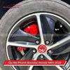 Ốp Má Phanh Brembo Honda HRV 2018