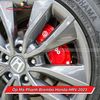 Ốp Má Phanh Brembo Honda HRV 2023