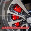 Ốp Má Phanh Brembo Hyundai Accent 2018