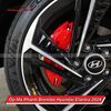 Ốp Má Phanh Brembo Hyundai Elantra 2024