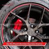 Ốp Má Phanh Brembo Hyundai Elantra