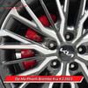 Ốp Má Phanh Brembo Kia K3 2023
