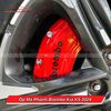 Ốp Má Phanh Brembo Kia K5 2024