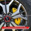 Ốp Má Phanh Brembo Kia Seltos 2022