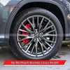 Ốp Má Phanh Brembo Lexus RX300