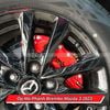 Ốp Má Phanh Brembo Mazda 3 2023