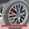 Ốp Má Phanh Brembo Mazda CX5 2016