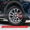 Ốp Má Phanh Brembo Mazda CX8 2020