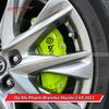 Ốp Má Phanh Brembo Mazda CX8 2021