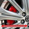 Ốp Má Phanh Brembo Mazda CX8 2023