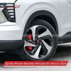 Ốp Má Phanh Brembo Mitsubishi Xforce 2024