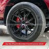 Ốp Má Phanh Brembo Ford Everest 2019