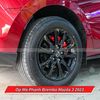 Ốp Má Phanh Brembo Mazda 3 2023