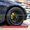 Ốp Má Phanh Brembo Mercedes C200 2018