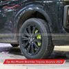 Ốp Má Phanh Brembo Toyota Avanza 2023