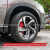 Ốp Má Phanh Brembo Subaru Forester 2022