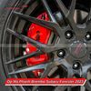 Ốp Má Phanh Brembo Subaru Forester 2023