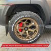 Ốp Má Phanh Brembo Toyota Land Cruiser FJ 2026