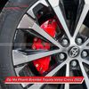 Ốp Má Phanh Brembo Toyota Veloz Cross 2022