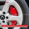 Ốp Má Phanh Brembo Vinfast LUX SA2.0