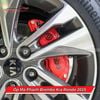 Ốp Má Phanh Brembo Kia Rondo 2015