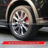 Ốp Má Phanh Brembo Mazda CX5