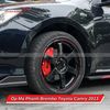 Ốp Má Phanh Brembo Toyota Camry 2013