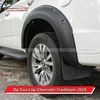 Ốp Cua Lốp Chevrolet Trailblazer 2019