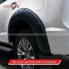 Ốp Cua Lốp Chevrolet Trailblazer
