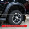 Ốp Cua Lốp Mitsubishi Triton 2022