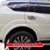 Ốp Cua Lốp Nissan Terra