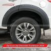 Ốp Cua Lốp Chevrolet Trailblazer 2019