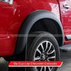 Ốp Cua Lốp Chevrolet Colorado
