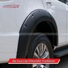 Ốp Cua Lốp Chevrolet Trailblazer