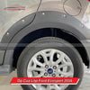 Ốp Cua Lốp Ford Ecosport 2016