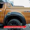 Ốp Cua Lốp Ford Ranger 2020