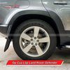 Ốp Cua Lốp Land Rover Defender
