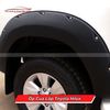 Ốp Cua Lốp Toyota Hilux