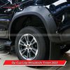 Ốp Cua Lốp Mitsubishi Triton 2022