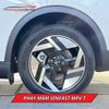 Phay mâm Vinfast MPV 7