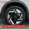 Phay Mâm Vinfast Limo Green