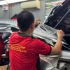 Dán PPF 3M Cho Xe Lexus RX350 2025